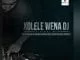 DJ Speaker, Dj Strong Nation, Xolele Wena DJ, Champion Ray, Lakosta, mp3, download, mp3 download, cdq, 320kbps, audiomack, dopefile, datafilehost, toxicwap, fakaza, mp3goo