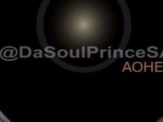 DaSoul Prince & Sakhile Khumalo – You Can Fly, DaSoul Prince, Sakhile Khumalo , You Can Fly, mp3, download, mp3 download, cdq, 320kbps, audiomack, dopefile, datafilehost, toxicwap, fakaza, mp3goo