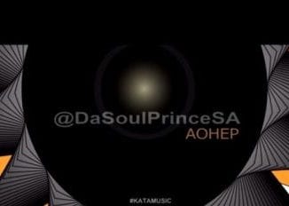 DaSoul Prince – Wanna Be (Aesthetic Kata Music), DaSoul Prince, Wanna Be, Aesthetic Kata Music, mp3, download, mp3 download, cdq, 320kbps, audiomack, dopefile, datafilehost, toxicwap, fakaza, mp3goo