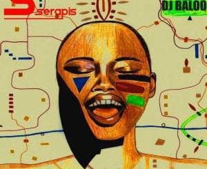 Dj Baloo, Synth (Tribal Mix), mp3, download, datafilehost, fakaza, Afro House 2018, Afro House Mix, Deep House, DJ Mix, Deep House, Afro House Music, House Music, Gqom Beats