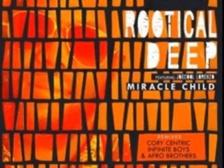 Infinite Boyz – Miracle Child, Infinite Boyz, Miracle Child, mp3, download, mp3 download, cdq, 320kbps, audiomack, dopefile, datafilehost, toxicwap, fakaza, mp3goo