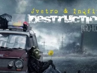 Jvstro & InQfive – Destruction (Afro Tech Mix), Jvstro,InQfive, Destruction, Afro Tech Mix, mp3, download, mp3 download, cdq, 320kbps, audiomack, dopefile, datafilehost, toxicwap, fakaza, mp3goo