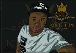 Kingtips SA , Silent Storm, Afro Drum Hitt, mp3, download, mp3 download, cdq, 320kbps, audiomack, dopefile, datafilehost, toxicwap, fakaza, mp3goo