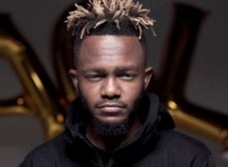 Kwesta, Ngud’ Slow Jam (DJ ACE Mix), mp3, download, datafilehost, fakaza, DJ ACE Mix, DJ ACE