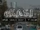 EP: Msm, Yanco Deep, T-Drum – EKasi, EP, Msm, Yanco Deep, T-Drum, EKasi, download, cdq, 320kbps, audiomack, dopefile, datafilehost, toxicwap, fakaza, mp3goo ,zip, alac, zippy, album, EP