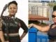 Naledi Brown – African Queen (Gqom Remix), Naledi Brown, African Queen (Gqom Remix), mp3, download, mp3 download, cdq, 320kbps, audiomack, dopefile, datafilehost, toxicwap, fakaza, mp3goo