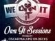 Oscar Malumz on Decks, Ownit Sessions Vol 11, mp3, download, datafilehost, fakaza, Afro House 2018, Afro House Mix, Deep House, DJ Mix, Deep House, Afro House Music, House Music, Gqom Beats