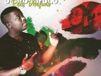 Rabs Vhafuwi, Pale Rozay, Where She Goes, mp3, download, mp3 download, cdq, 320kbps, audiomack, dopefile, datafilehost, toxicwap, fakaza, mp3goo