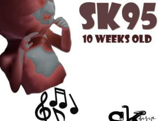 Sk95 – 10 Weeks Old, Sk95, 10 Weeks Old, mp3, download, mp3 download, cdq, 320kbps, audiomack, dopefile, datafilehost, toxicwap, fakaza, mp3goo