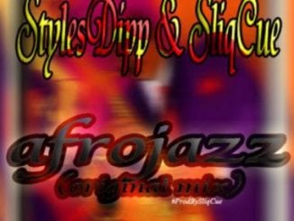 Stylesdipp, Sacred Afrikan Mist (Tribe Ritual Mix), mp3, download, mp3 download, cdq, 320kbps, audiomack, dopefile, datafilehost, toxicwap, fakaza, mp3goo