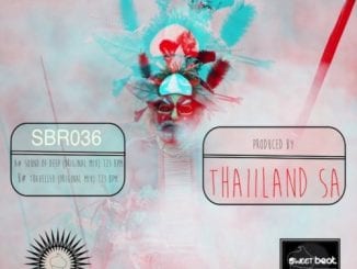 EP: Thaiiland SA – Travelled, EP, Thaiiland SA, Travelled, download, cdq, 320kbps, audiomack, dopefile, datafilehost, toxicwap, fakaza, mp3goo ,zip, alac, zippy, album, EP