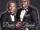 ALBUM: Thinah Zungu & Dumi Mkokstad – Ebeke Walunga uThixo, ALBUM, Thinah Zungu, Dumi Mkokstad, Ebeke Walunga uThixo, download, cdq, 320kbps, audiomack, dopefile, datafilehost, toxicwap, fakaza, mp3goo ,zip, alac, zippy, album