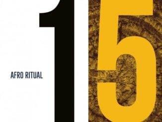 EP: VA – Afro Ritual, Vol. 15, EP, VA, Afro Ritual, Vol. 15, download, cdq, 320kbps, audiomack, dopefile, datafilehost, toxicwap, fakaza, mp3goo ,zip, alac, zippy, album