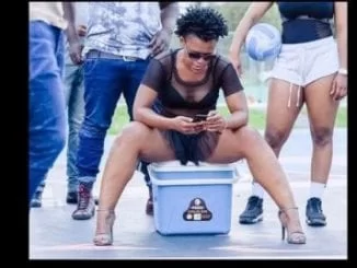 Zodwa Wabantu, Khokha (LaSoulMates Remix), volka, mp3, download, datafilehost, fakaza, Afro House 2018, Afro House Mix, Deep House, DJ Mix Set, Deep House, Afro House Music, House Music