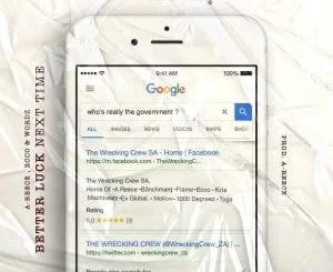 A-Reece – Better Luck Next Time Ft. Ecco & Wordz, A-Reece, Better Luck Next Time, Ecco, Wordz, mp3, download, mp3 download, cdq, 320kbps, audiomack, dopefile, datafilehost, toxicwap, fakaza, mp3goo