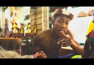 VIDEO, Bergie Fresh, On My Own, mp3, download, mp3 download, cdq, 320kbps, audiomack, dopefile, datafilehost, toxicwap, fakaza, mp3goo