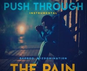 Cassper Nyovest – Push Through The Pain (Instrumental), Cassper Nyovest, Push Through The Pain (Instrumental), Instrumental, mp3, download, mp3 download, cdq, 320kbps, audiomack, dopefile, datafilehost, toxicwap, fakaza, mp3goo