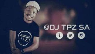 DJ Tpz, Afro House Vs. Gqom, mp3, download, datafilehost, fakaza, Afro House 2018, Afro House Mix, Deep House, DJ Mix, Deep House, Afro House Music, House Music, Gqom Beats