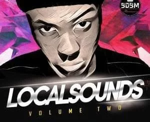EP: Echo Deep – Local Sounds, Vol 2, EP, Echo Deep, Local Sounds Vol. 2, mp3, download, mp3 download, cdq, 320kbps, audiomack, dopefile, datafilehost, toxicwap, fakaza, mp3goo ,zip , EP, Mix