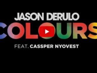 VIDEO: Jason Derulo – Colours Ft. Cassper Nyovest, VIDEO, Jason Derulo, Colours, Cassper Nyovest, mp3, download, mp3 download, cdq, 320kbps, audiomack, dopefile, datafilehost, toxicwap, fakaza, mp3goo , Video