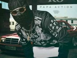 K.O – Papa Action, K.O, Papa Action, mp3, download, mp3 download, cdq, 320kbps, audiomack, dopefile, datafilehost, toxicwap, fakaza, mp3goo