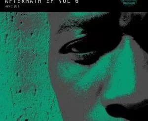EP, Master Fale, Aftermath EP Vol. 6, Aftermath EP, download ,zip, zippyshare, fakaza, EP, datafilehost, album, Afro House 2018, Afro House Mix, Deep House, DJ Mix, Deep House, Afro House Music, House Music, Gqom Beats