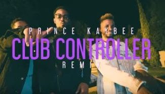 VIDEO, Prince Kaybee, Club Controller (Remix), mp3, download, datafilehost, fakaza, Afro House 2018, Afro House Mix, Deep House, DJ Mix Set, Deep House, House Music
