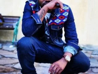 Reason, New Song, Preview, Azania Album