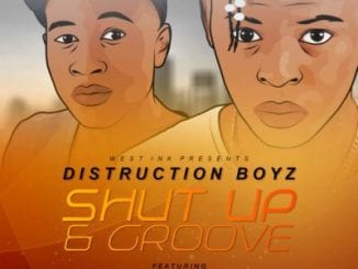 Distruction Boyz – Shut Up & Groove Ft. Babes Wodumo & Mampintsha, Distruction Boyz, Shut Up, Groove, Babes Wodumo, Mampintsha, mp3, download, mp3 download, cdq, 320kbps, audiomack, dopefile, datafilehost, toxicwap, fakaza, mp3goo