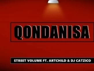 Street Volume, Qondanisa,ArtChild, Catzico, mp3, download, datafilehost, fakaza