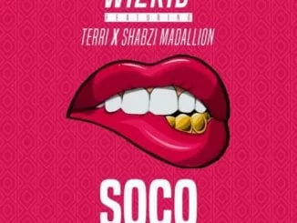 Wizkid – Soco Ft. ShabZi Madallion & Terri (DJ Chronic Re-Mix), Wizkid, Soco, ShabZi Madallion, Terri, DJ Chronic Re-Mix, mp3, download, mp3 download, cdq, 320kbps, audiomack, dopefile, datafilehost, toxicwap, fakaza, mp3goo