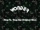 Wonder, Deep In, Deep Out (Original Mix), mp3, download, datafilehost, fakaza, Afro House 2018, Afro House Mix, Deep House, DJ Mix Set, Deep House, House Music