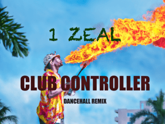 1 Zeal, Faya Burnin’, Club Controller Dancehall Remix, mp3, download, datafilehost, fakaza, Afro House 2018, Afro House Mix, Deep House, DJ Mix, Deep House, Afro House Music, House Music, Gqom Beats, Reggae