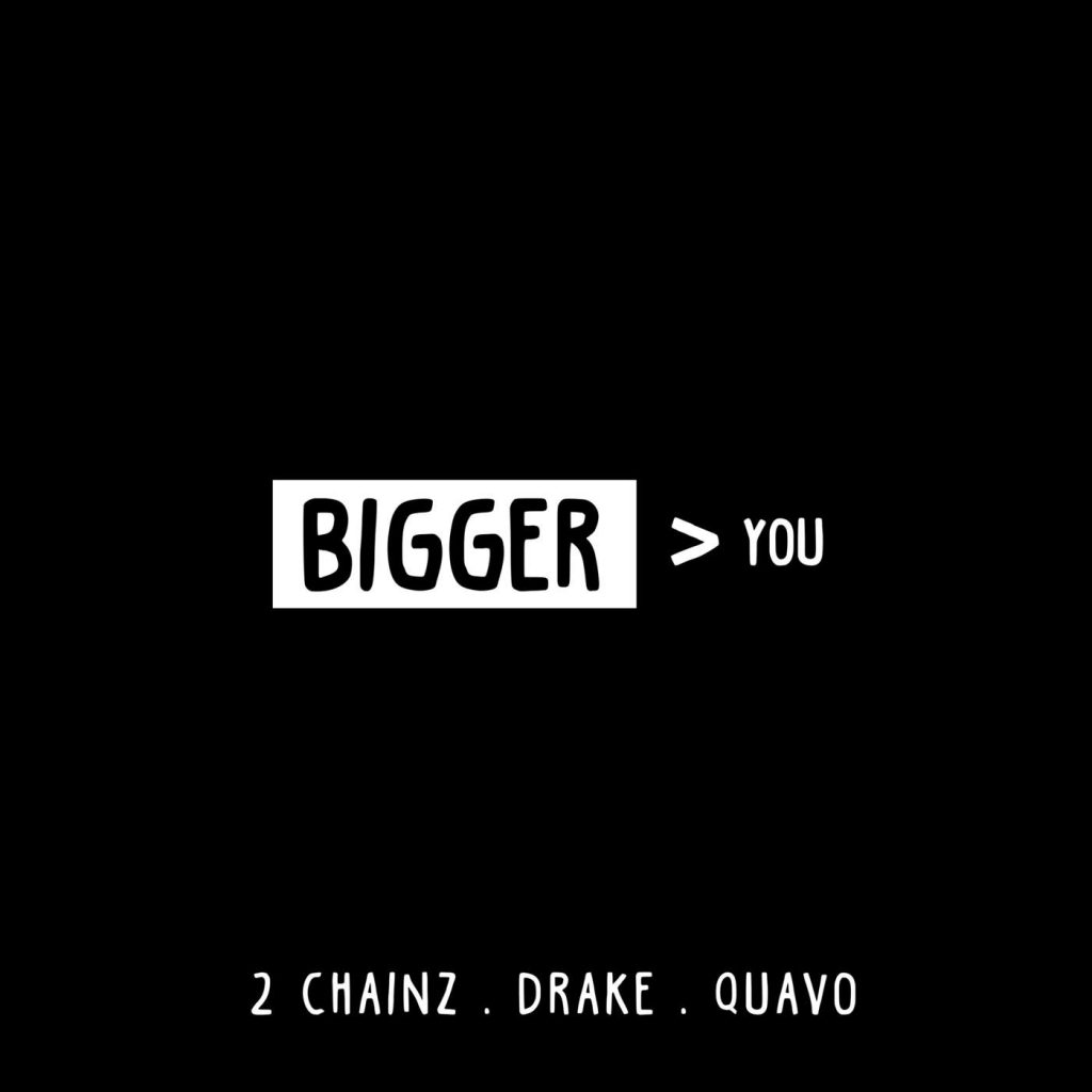 drake and 2 chainz new song mp3