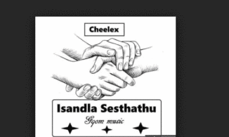 Cheelex, Isandla sesthathu, mp3, download, datafilehost, toxicwap, fakaza