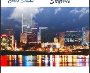 Chris Simon, Skyline (D-Malice Expression), mp3, download, datafilehost, fakaza, Afro House 2018, Afro House Mix, Deep House Mix, DJ Mix, Deep House, Afro House Music, House Music, Gqom Beats, Gqom Songs