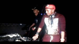 DJ ACE SA, Nothing but the Beat (Slow Jam), mp3, download, datafilehost, fakaza, Afro House 2018, Afro House Mix, Deep House, DJ Mix, Deep House, Afro House Music, House Music, Gqom Beats