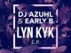 EP, DJ Azuhl, Early B, Lyn Kyk, download ,zip, zippyshare, fakaza, EP, datafilehost, album, Afro House 2018, Afro House Mix, Deep House, DJ Mix, Deep House, Afro House Music, House Music, Gqom Beats