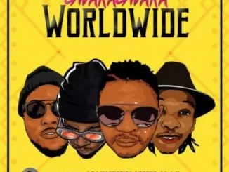 DJ Bongz, DJ Maphorisa, DJ Buckz, L.A.X, Bizzouch, GwaraGwara Worldwide, mp3, download, datafilehost, fakaza, Afro House 2018, Afro House Mix, Deep House, DJ Mix, Deep House, Afro House Music, House Music, Gqom Beats