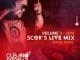 Dj Cubano Scobar, Scor’s Live Mix Vol. II, mp3, download, datafilehost, fakaza, Afro House 2018, Afro House Mix, Deep House, DJ Mix, Deep House, Afro House Music, House Music, Gqom Beats
