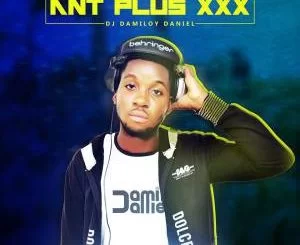 EP, Dj Damiloy Daniel, Ant Plus, download ,zip, zippyshare, fakaza, EP, datafilehost, album, Afro House 2018, Afro House Mix, Deep House Mix, DJ Mix, Deep House, Afro House Music, House Music, Gqom Beats
