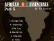 Dj Nastor, African Soul Essentials Part 5, mp3, download, datafilehost, fakaza, Afro House 2018, Afro House Mix, Deep House Mix, DJ Mix, Deep House, Afro House Music, House Music, Gqom Beats, Gqom Songs