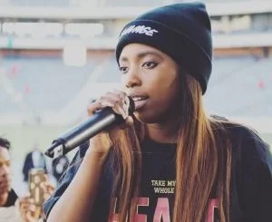 Gigi Lamayne, Freestyle, mp3, download, datafilehost, toxicwap, fakaza