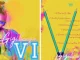 Gigi Lamayne, VI EP, Tracklist, Artwork, download ,zip, zippyshare, fakaza, EP, datafilehost, album