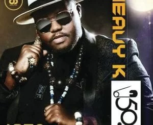Heavy-K, 1950, download ,zip, zippyshare, fakaza, EP, datafilehost, album, Afro House, Afro House 2020, Afro House Mix, Afro House Music, Afro Tech, House Musicshare, fakaza, EP, datafilehost, album