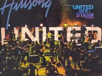 Hillsong United, United We Stand, Worship, Hillsong Worship, Hillsong, The Stand, download ,zip, zippyshare, fakaza, EP, datafilehost, album