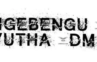 IiGebengu, Uvutha (Demon Sounds), mp3, download, datafilehost, fakaza, Afro House 2018, Afro House Mix, Deep House Mix, DJ Mix, Deep House, Afro House Music, House Music, Gqom Beats, Gqom Songs