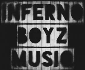 DJ Jeje, Inferno Boyz,Mad Max (Broken kick), mp3, download, datafilehost, fakaza, Afro House 2018, Afro House Mix, Deep House, DJ Mix, Deep House, Afro House Music, House Music, Gqom Beats