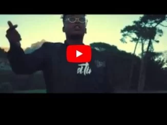 VIDEO, J-Smash, You Know, Kid Tini, Ginger Trill, Fresh Boyz, mp3, download, datafilehost, toxicwap, fakaza