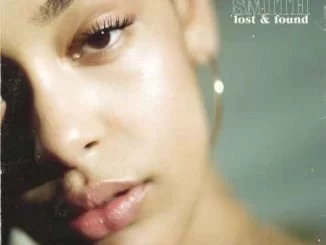 Jorja Smith, Lost & Found, download ,zip, zippyshare, fakaza, EP, datafilehost, album